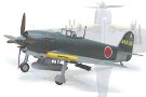 1/72 真・大戦機 No.12 川西 紫電改 爆裂弾搭載機