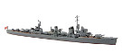 青島文化教材社 1/700 ウォーターラインシリーズ No.469 日本海軍 駆逐艦 不知火