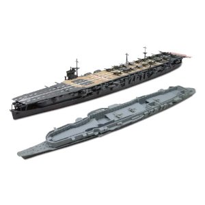 1/700 蒼龍 インド洋海戦