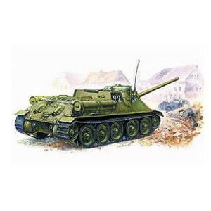 1/35 SU-100 \rGgC 