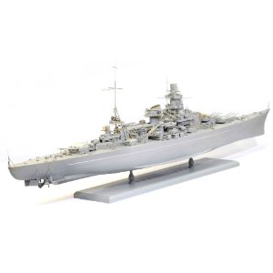 1/350 シャルンホルスト 1943