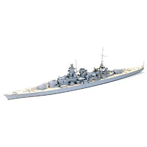 1/700 シャルンホルスト