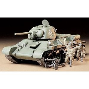 1/35@T34/76