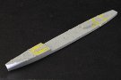 【ピットロードキット用甲板マスキングシート】1/700 日本海軍橘型駆逐艦 橘/初桜他