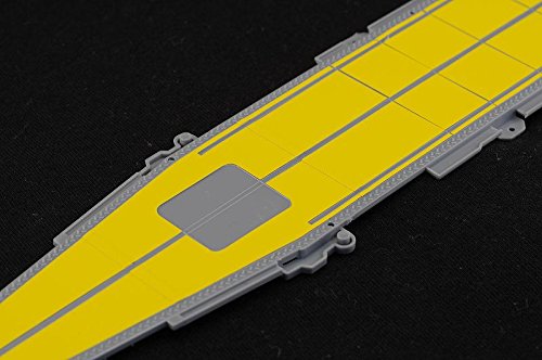 【アオシマキット用甲板マスキングシート】1/700 日本海軍航空母艦 大鷹