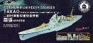 1/350 日本海軍重巡高雄用 スーパーディティールセット