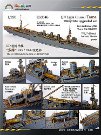 1/350 {CRy  1942/1944 AbvO[hZbg