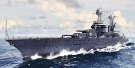 1/700 W180 米海軍 戦艦 BB-43 テネシー 1941