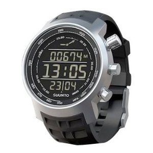 SUUNTO TERRA NEGATIVE