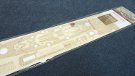 W70016 ハンター 木甲板シール FOR トランぺッター 05712 ティルピッツ 194