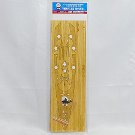 1/700 独海軍戦艦 ティルピッツ用木製甲板(トランペッター)