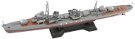 1/700 日本海軍 陽炎型駆逐艦 時津風 フルハル/新装備パーツ付