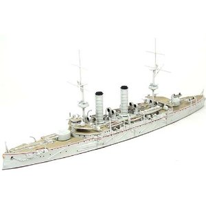 1/700 一等巡洋艦 常磐