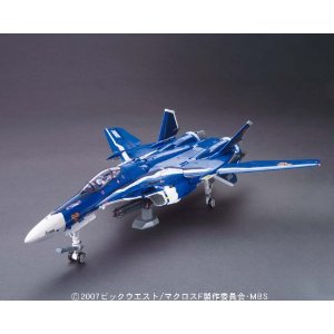 1/72 VF-25G メサイアバルキリー ミシェル機