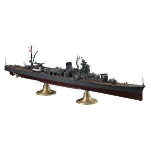 1/350 矢矧