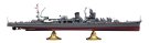 1/350 日本海軍 軽巡洋艦 矢矧 “レイテ沖海戦"