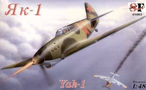 Yak-1