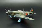 ブレンガン 1/72 ソ連軍 Yak-1b プラモデル HAUBRP72038