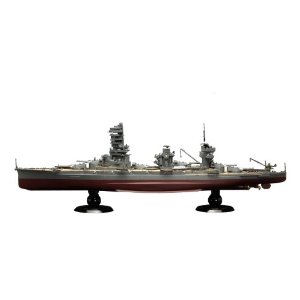 1/350 戦艦 山城