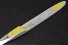 【ピットロードキット用甲板マスキングシート】1/700 日本海軍夕雲型駆逐艦 夕雲/風雲他