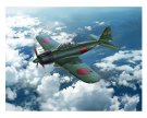 1/32 三菱 A6M5c 零式艦上戦闘機 52型丙