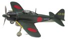 1/32 三菱 A6M5c 零式艦上戦闘機 52型丙